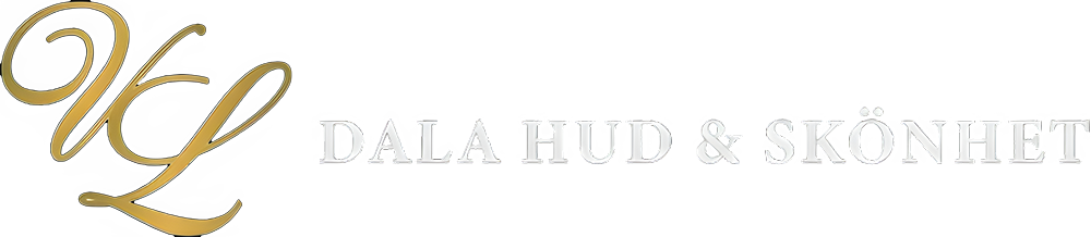 Dala Hud & Skönhet logo