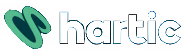 Hartic logo