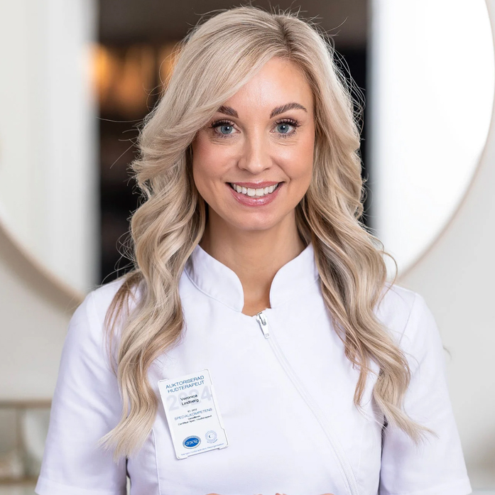 Veronica Lindberg